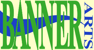 Banner Arts logo
