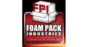Foam Pack Industries logo