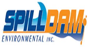 Spilldam Environmental Inc. logo