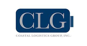 Coastal Logistics Group logo