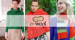 Vermont Organic Fiber logo