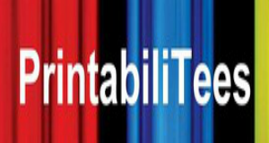 PrintabiliTees, LLC logo