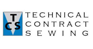 Technical Contract Sewing logo