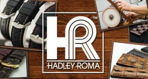 Hadley-Roma logo
