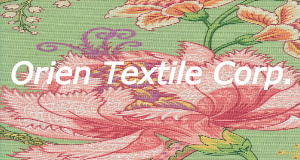 Orien Textile Corp. logo