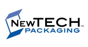 New-Tech Packaging logo
