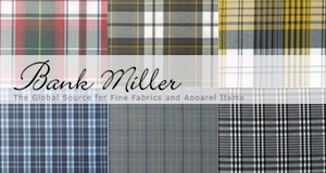 Bank Miller Company logo