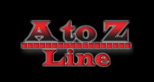 A To Z Line logo