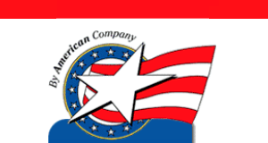By American Company logo