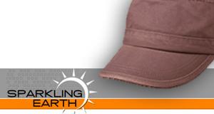 Sparkling Earth logo