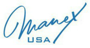 Manex USA logo