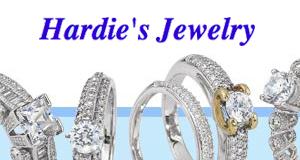Hardies Jewelry Inc. logo
