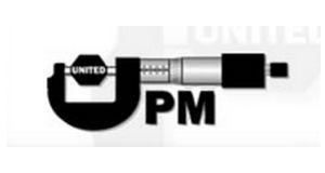 United Precision Machining logo