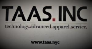TAAS.INC logo