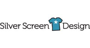 Silver Screen Design logo