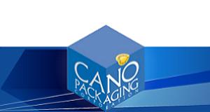 Cano Packaging Corporation logo