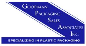 Goodman Packaging Sales Associates logo