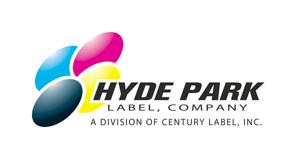Hyde Park Label Corp. logo