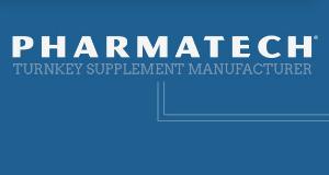 Pharmatech logo