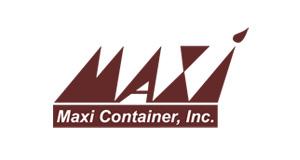 Maxi Container, Inc. logo