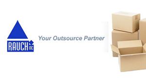 Rauch Industries logo