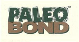 PaleoBOND logo