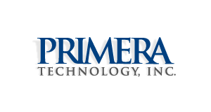 Primera Technology, Inc. logo