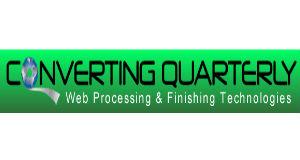 Converting Quarterly logo