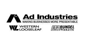 Ad Industries, Inc. logo