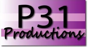P31 Productions logo