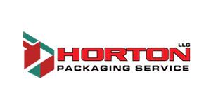 Horton Packaging Services logo
