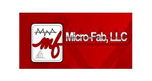 Micro-Fab, LLC logo