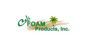 Califoam Products logo