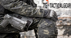 TacticalGear.com logo