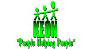 Keon Center logo