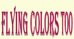 Flying Colors logo