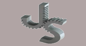 J'S Mfg, Inc. logo