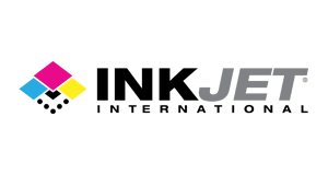 Inkjet International logo