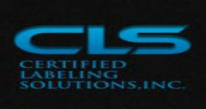 Distributor Label Products logo