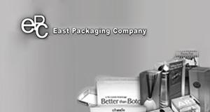 East Packaging Company logo