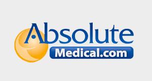 Absolute Medical logo