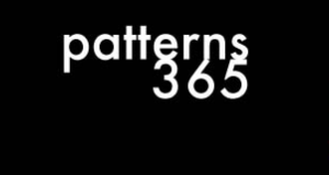 patterns365 logo