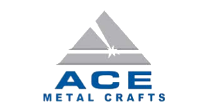 Ace Metal Crafts Company logo