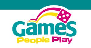 Games People Play logo