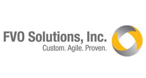 FVO Solutions logo