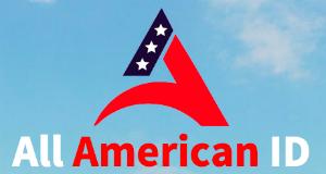 All American Id logo
