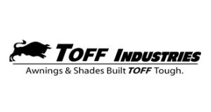 Toff Industries logo