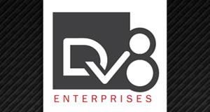 Dv8 Enterprises Llc logo