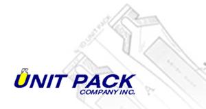 Unit Pack Co., Inc. logo