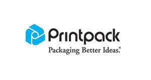 Print Pack, Inc. logo